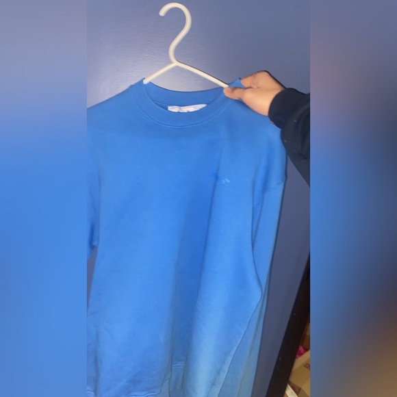 %100 authentic with tags never worn. - Picture 2 of 2